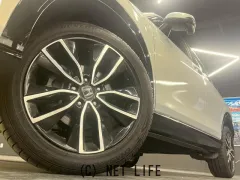 ホンダ ヴェゼル