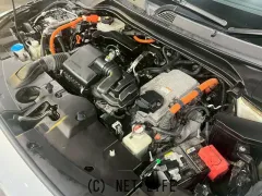ホンダ ヴェゼル