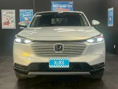ホンダ ヴェゼル