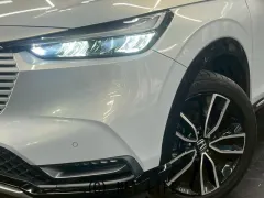 ホンダ ヴェゼル