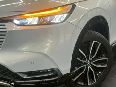 ホンダ ヴェゼル