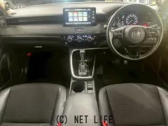 ホンダ ヴェゼル