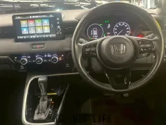 ホンダ ヴェゼル