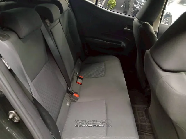 内装・外装共にきれいな状態で展示してます。是非一度、現車を見に来てください。 トヨタ アクア