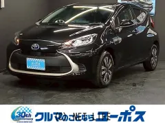 トヨタ アクア