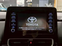 トヨタ アクア