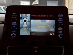 トヨタ アクア