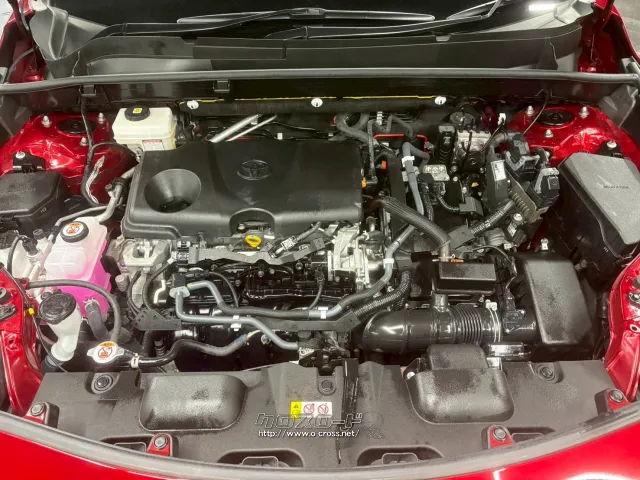 県外仕入れなのでサビもなく良品なお車です♪ トヨタ ハリアー