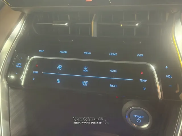 お客様の希望車種が見つからなくても全国から車両を探せます。お気軽にお問合せ下さい トヨタ ハリアー