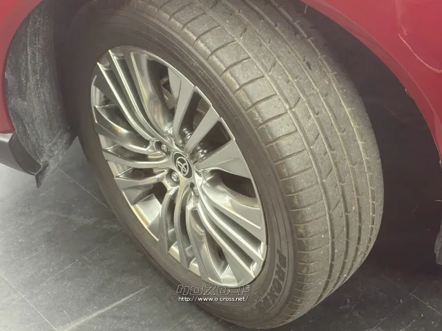 お客様の希望車種が見つからなくても全国から車両を探せます。お気軽にお問合せ下さい トヨタ ハリアー