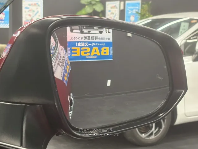 ユーポス豊見城店は軽自動車からスポーツカーまで豊富な車種取り揃えてます♪ トヨタ ハリアー