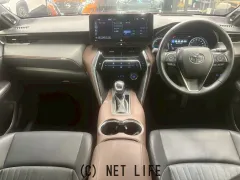 トヨタ ハリアー