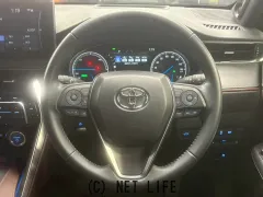 トヨタ ハリアー