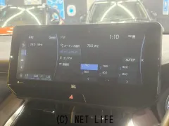 トヨタ ハリアー
