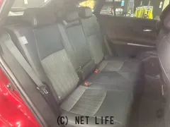 トヨタ ハリアー