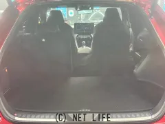 トヨタ ハリアー