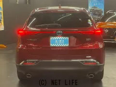 トヨタ ハリアー
