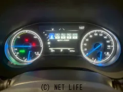 トヨタ ハリアー