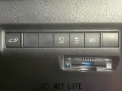トヨタ ハリアー