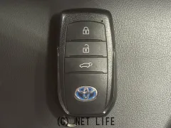 トヨタ ハリアー