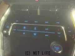 トヨタ ハリアー