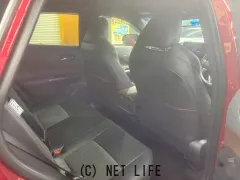 トヨタ ハリアー