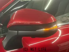 トヨタ ハリアー