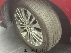 トヨタ ハリアー