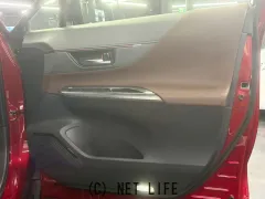 トヨタ ハリアー