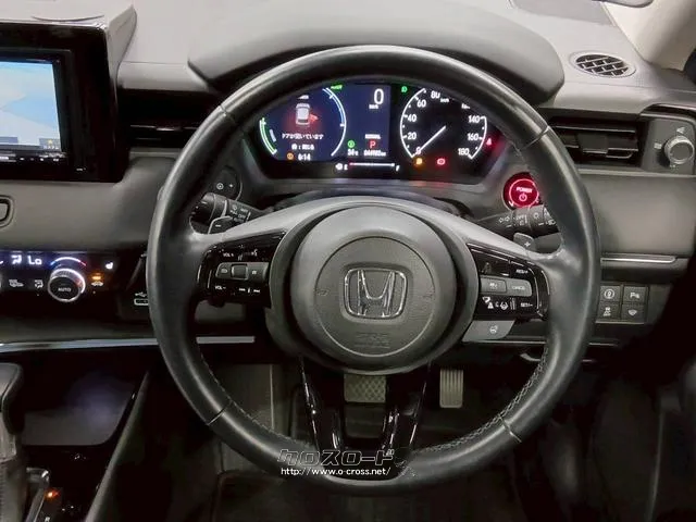 じっくり現車確認して頂けるよう、ご準備を致します! ホンダ ヴェゼル