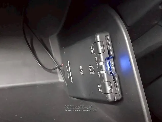 【ETC】ご納車までにセットアップし、ご納車時にはご利用いただけるようにします♪ ホンダ ヴェゼル