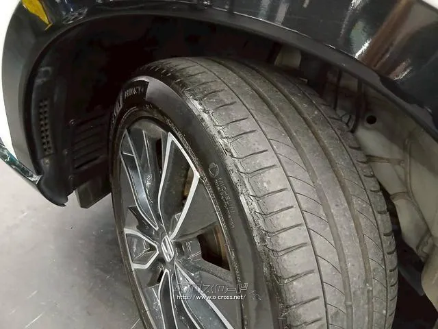 まずは気軽にお問合せ・お見積りお待ちしております。 ホンダ ヴェゼル