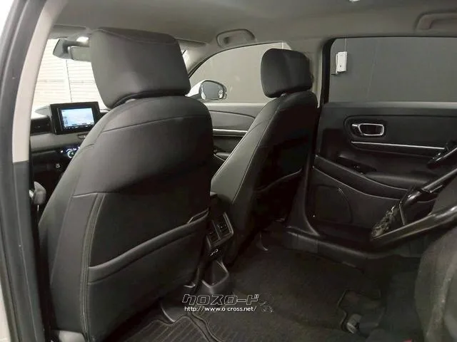 気になったお車がありましたらお気軽にお電話をください♪ ホンダ ヴェゼル
