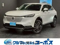 ホンダ ヴェゼル