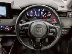 ホンダ ヴェゼル