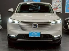 ホンダ ヴェゼル