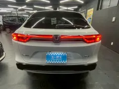 ホンダ ヴェゼル