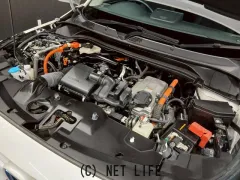 ホンダ ヴェゼル