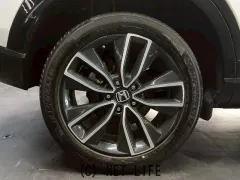 ホンダ ヴェゼル