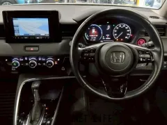 ホンダ ヴェゼル