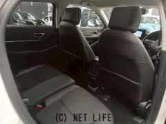 ホンダ ヴェゼル
