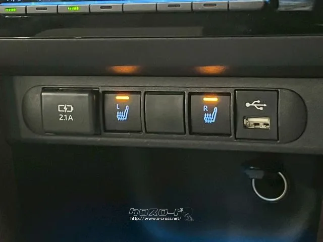 保証にご加入で選べるメンテナンスパックもご用意。 トヨタ ヤリスクロス