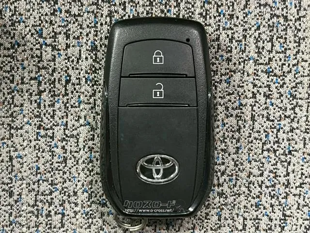 選べる最長10年保証。長く乗る車だからこそ、信頼のユーポスで車選びを!!! トヨタ ヤリスクロス