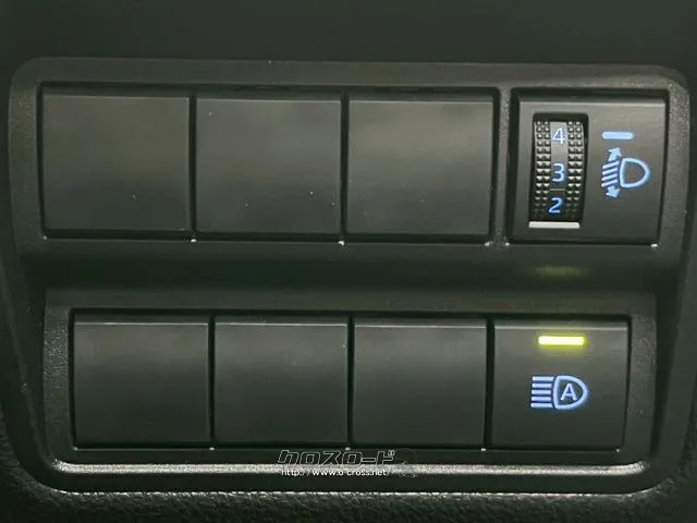 保証でカバーする範囲は業界最高水準の最大318項目! トヨタ ヤリスクロス