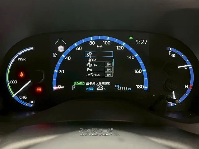 選べる最長10年保証。長く乗る車だからこそ、信頼のユーポスで車選びを!!! トヨタ ヤリスクロス