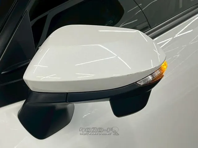 保証でカバーする範囲は業界最高水準の最大318項目! トヨタ ヤリスクロス
