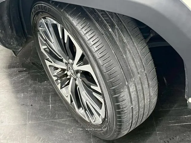 保証でカバーする範囲は業界最高水準の最大318項目! トヨタ ヤリスクロス