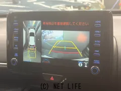 トヨタ ヤリスクロス