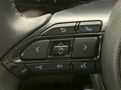 トヨタ ヤリスクロス
