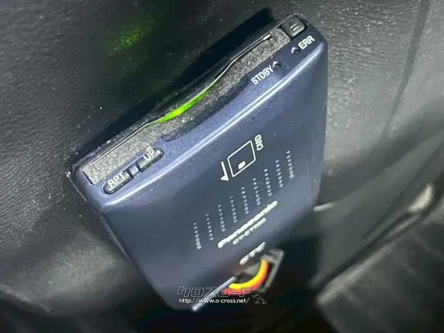 高速道路をスムーズに利用できる【ETC】搭載。納車後すぐに長距離ドライブ可能です 日産 セレナ